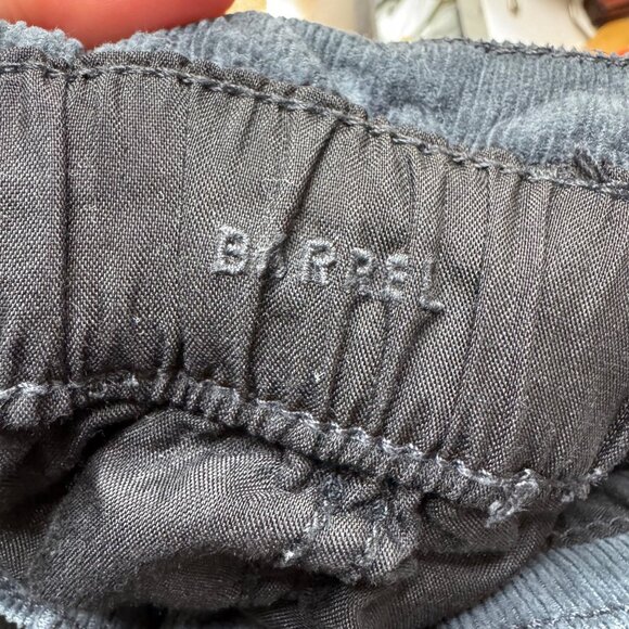 AMERICAN EAGLE gray barrel cords size 4 - Picture 5 of 8